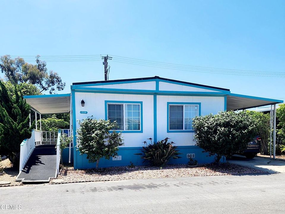320 Columbia Pl #46, Oxnard, CA 93033 | Zillow