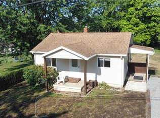 2080 Warren Ave, Irwin, PA 15642