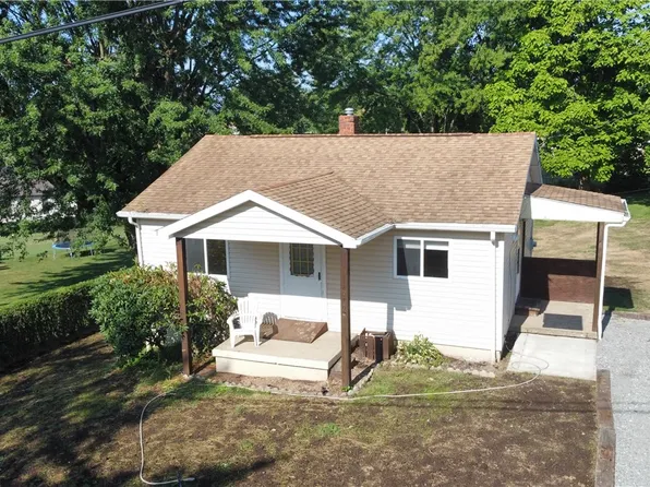 2080 Warren Ave, Irwin, PA 15642