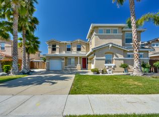 813 Armstrong Ct, Brentwood, CA 94513
