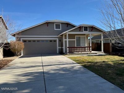 1600 Saturno Heights Dr, Reno, NV, 89523