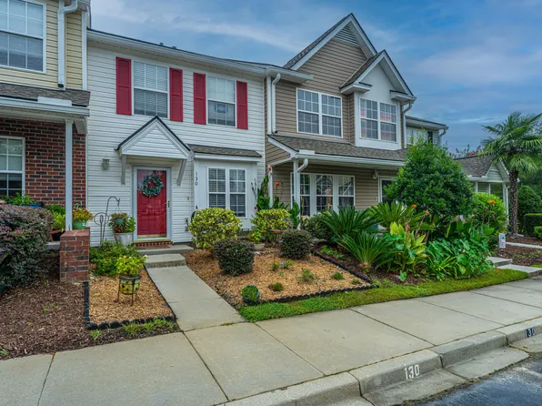 130 Hornby Cir, Goose Creek, SC 29445