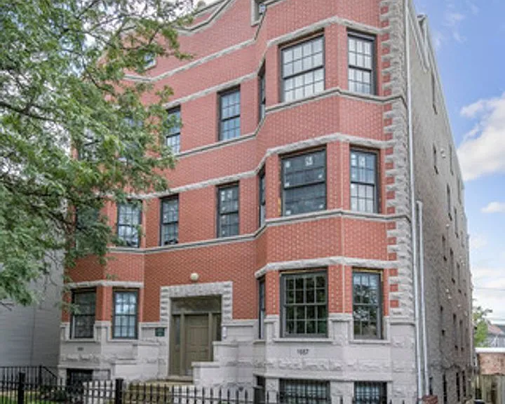 1657 W Wrightwood Ave #3W — Photo 2