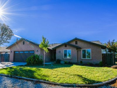 22481 Cloud Creek Pl, Cottonwood, CA, 96022