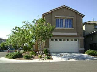 9517 Quitman Ave, Las Vegas, NV 89149