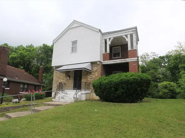 3729 Alaska Ct, Cincinnati, OH 45229