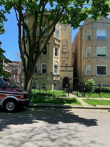 1st image of 6151 N Mozart St APT 2