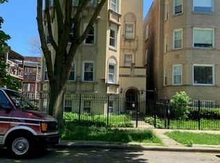 6151 N Mozart St APT 2, Chicago, IL 60659