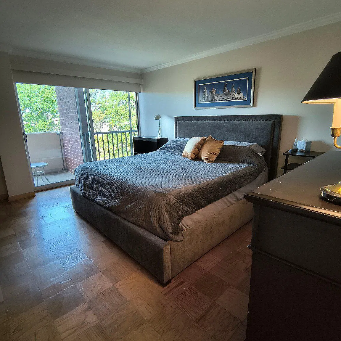 1 bed, 1.0 bath, 900 sqft, $2,200 — Photo 3