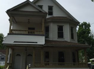 23 Avondale Ave, West Springfield, MA 01089