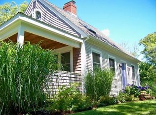 264 Gaffney Rd, Dartmouth, MA 02748