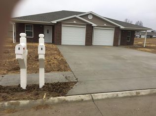 170 Rylee Cir, Holts Summit, MO 65043