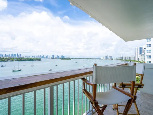 800 West Ave, Miami Beach, FL