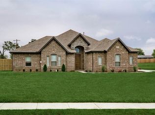 706 Quail Run, Springdale, AR 72762