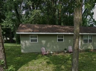 1629 S Redwood Rd, Warsaw, IN 46580