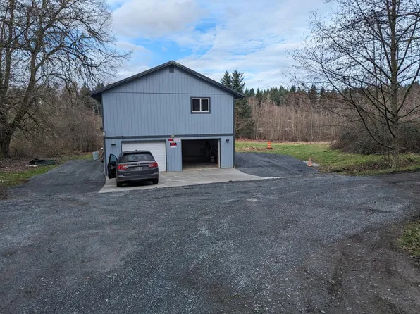 (undisclosed Address), Eatonville, WA 98328