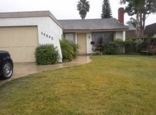 24942 Stagecoach Dr, Laguna Hills, CA 92653