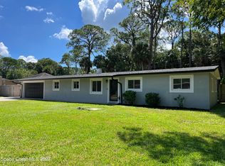 1045 Green Rd, Rockledge, FL 32955