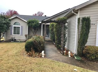 1814 Bluebird Dr, Webb City, MO 64870