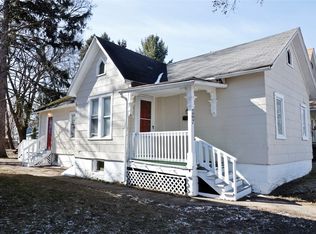 267 Champlain St, Rochester, NY 14608