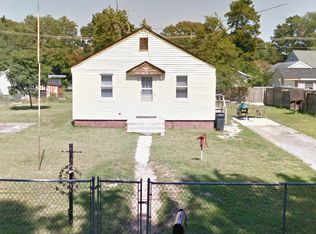 213 Bentz Ave, Villas, NJ 08251