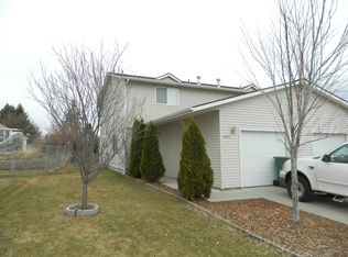 940 N Regal Ct, Post Falls, ID 83854