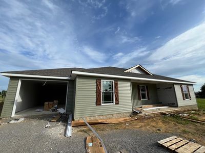 715 W Ruth Dr, Elkton, KY, 42220