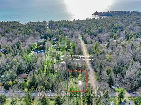 68 Beauremi Rd, Tiny, ON L0L 2J0
