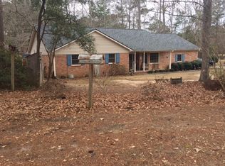 20 Gamecock Cir, Dalzell, SC 29040