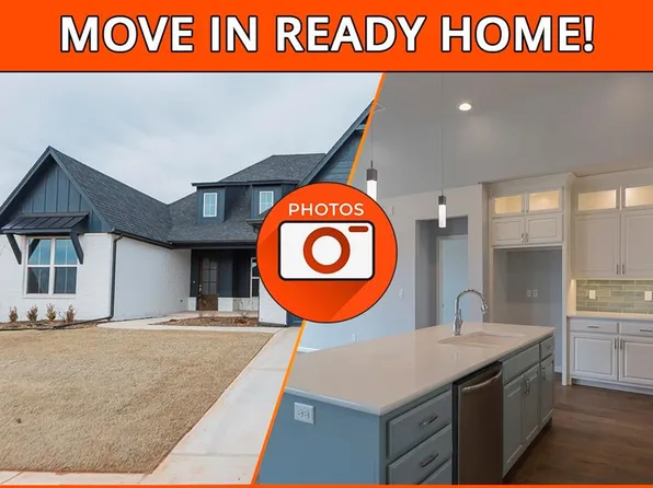 8701 Beechgrove Dr, Arcadia, OK 73007