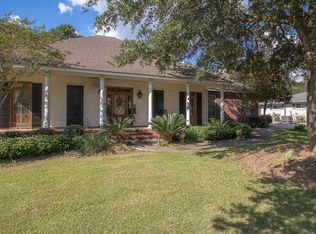 11578 Easy St, Gulfport, MS 39503