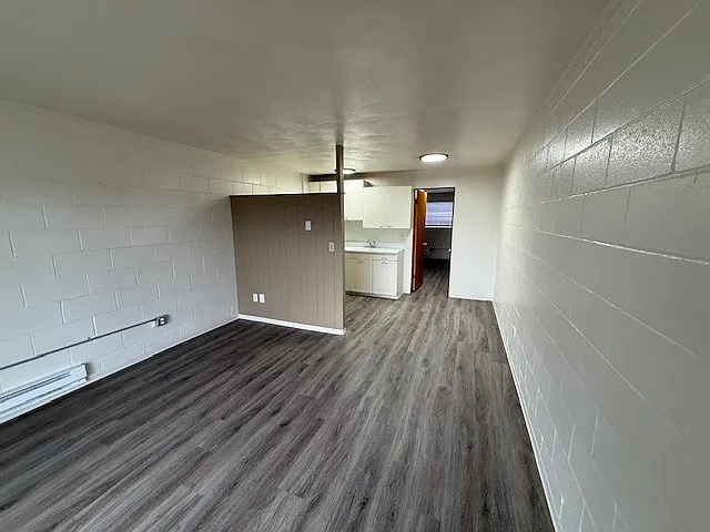 El Popo Apartments — Photo 30