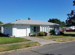 5804 N Cook St, Spokane, WA 99208