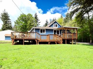1063 Pleasant Valley Rd, Sweet Home, OR 97386