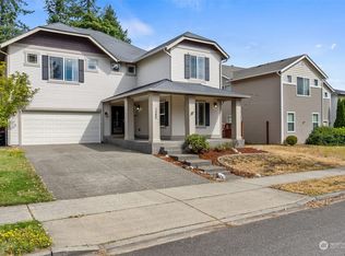 1340 Foreman Rd, Dupont, WA 98327