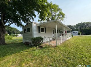 42 Grandview Circle, Mansfield, CT 06268