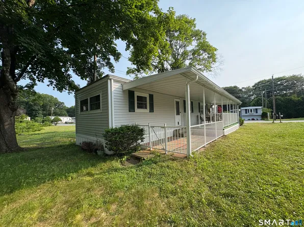 42 Grandview Circle, Mansfield, CT 06268