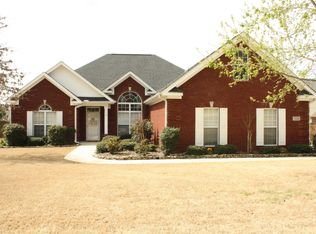 7114 Pale Dawn Pl SE, Owens Cross Roads, AL 35763