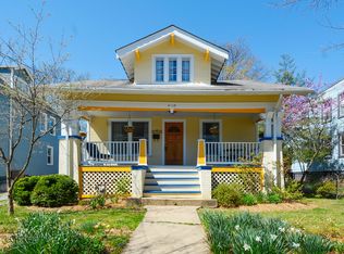 4118 29th St, Mount Rainier, MD