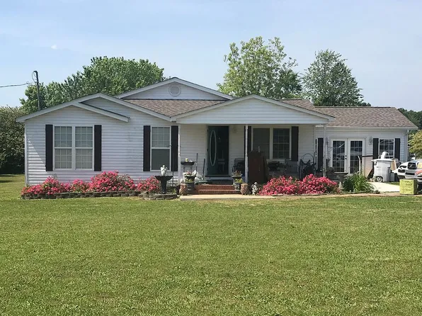 2258 County Road 158, Florence, AL 35633