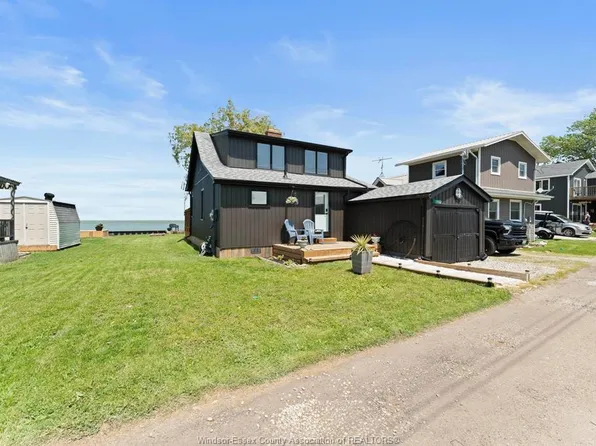13560 Crystal Beach Rd, Lakeshore, ON N0R 1N0