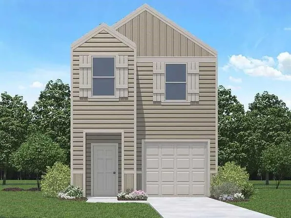 1055 Sweet Jubilee Ln, Houston, TX 77090