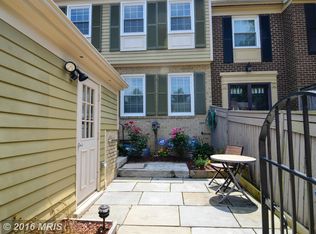 9724 Duffer Way, Montgomery Village, MD 20886