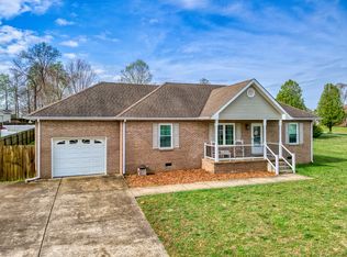 6009 Legacy Dr, Springfield, TN 37172