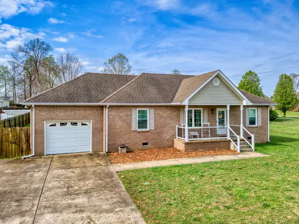 6009 Legacy Dr, Springfield, TN 37172