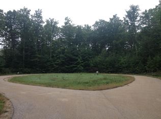 Twin Fawn Ct, Grayling, MI 49738