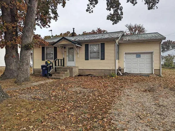 600 W Dillon Pl, Salem, MO 65560