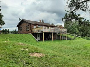 30 Marshall Hill Rd, Columbia, NH 03576