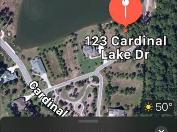 123 Cardinal Lake Dr, Wallace, NC 28466