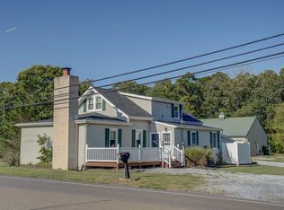 1081 Route 50, Woodbine, NJ 08270